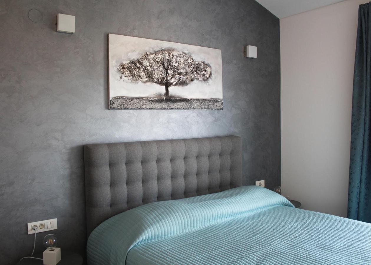 Apartments San Francesco โรวีน ภายนอก รูปภาพ