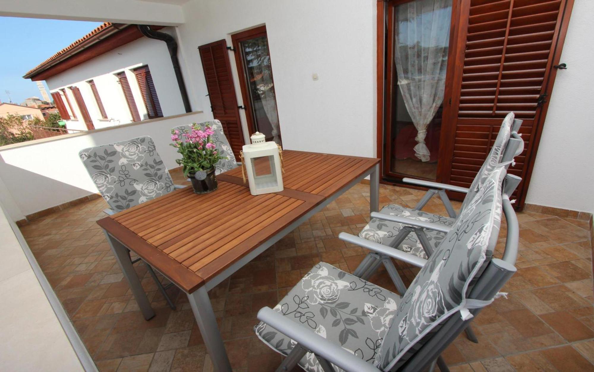 Apartments San Francesco โรวีน ห้อง รูปภาพ